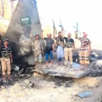 The US is getting drawn into the Yemen conflict to counter the Houthis.