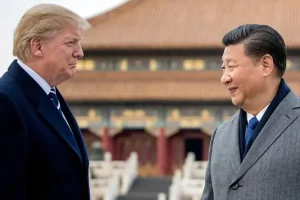 Trump-Xi Summit