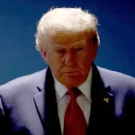 Trump becomes increasingly dangerous.