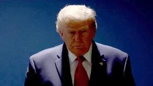 Trump becomes increasingly dangerous.