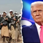 Trump faces new pressure amid Houthi advance in Yemen.