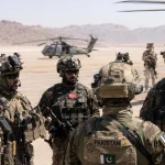 Türkiye and Pakistan are preparing to join the war against the Houthis.