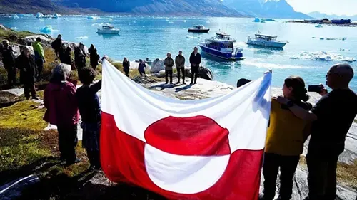 US-Denmark agreement following threat to acquire Greenland