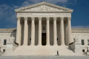 US Supreme Court