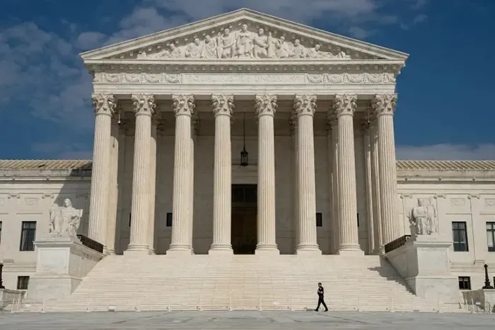 US Supreme Court