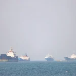 US claims over 1 billion barrels of oil transported via Hormuz.