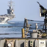 US plans to reduce troops in the Middle East