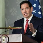 US ready for meeting with Iran at UN -Rubio