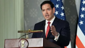 US ready for meeting with Iran at UN -Rubio