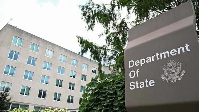 US rejects UN report on war crimes in Iran