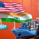 US tariffs on Indian goodsg