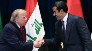 USA-Iran