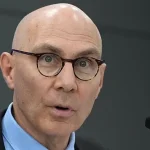 Volker Turk