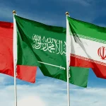 What message did Iran convey to China regarding the Houthis
