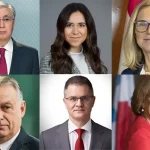 Who will be the next UN Secretary-General