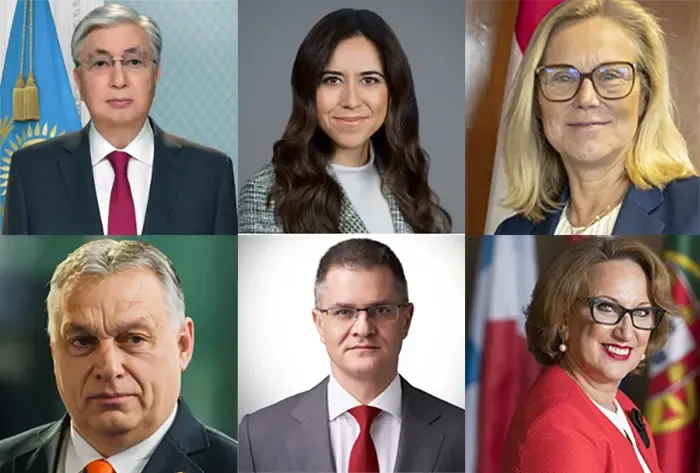 Who will be the next UN Secretary-General