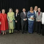 Women Leaders at the UN