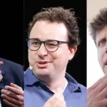 World's top three tech experts agree on limiting the development of AI.