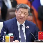 Xi Jinping