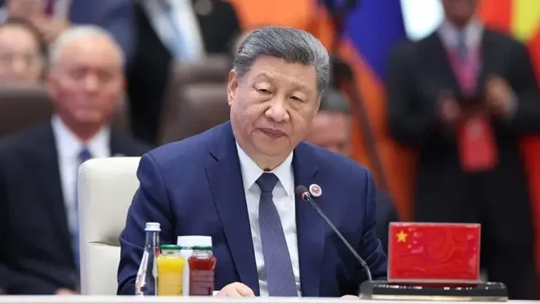 Xi Jinping