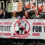 strong reaction in Britain