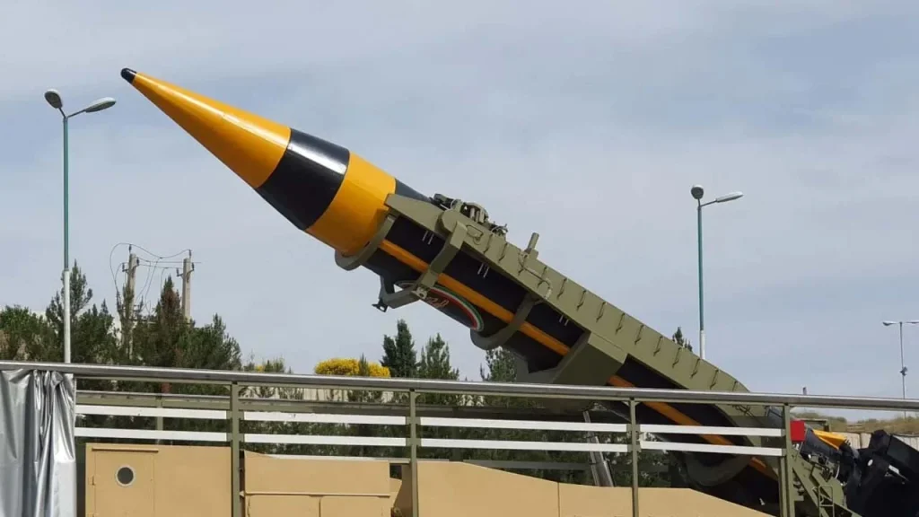 supersonic cruise missiles
