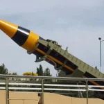 supersonic cruise missiles