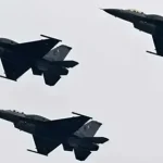 22 killed in Pakistani airstrikes in Afghanistan