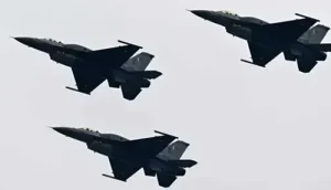 22 killed in Pakistani airstrikes in Afghanistan