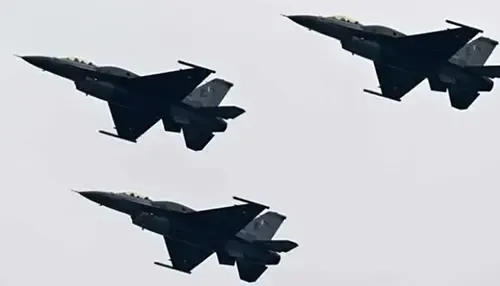 22 killed in Pakistani airstrikes in Afghanistan