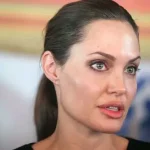 Angelina Jolie