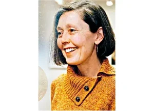 Canada s Anne Carson wins Nobel Prize in Literature.