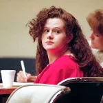 Death-row female prisoner survives miraculously