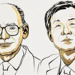 Henri Kagan and Kenso Soai