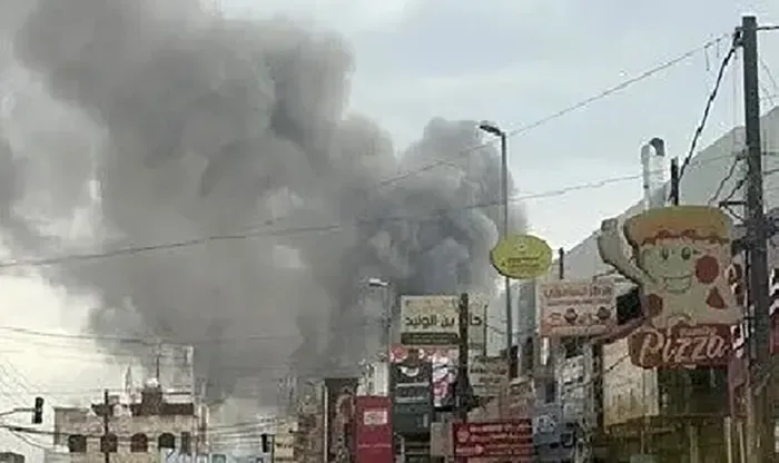 Houthi fighters killed or wounded
