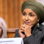 Ilhan Omar