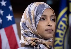 Ilhan Omar01