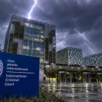International Criminal Court at risk