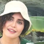Iranian actress sentenced to prison