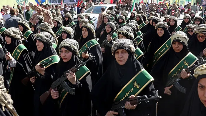 Iranian