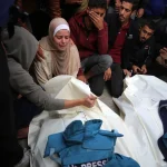 Israel labels 170 journalists killed in Gaza