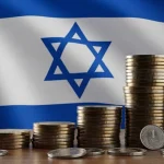 Israel's economy remains buoyant despite the war.