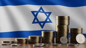 Israel's economy remains buoyant despite the war.