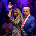 M Trump