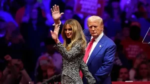 M Trump