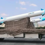 Major ballistic missile attack on a Saudi Arabian airport.