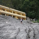 Malaysian tourist found 37 days after devastating floods in Nepal