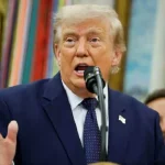Muslims are trying to take over France- Trump
