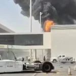 Riyadh no longer safe