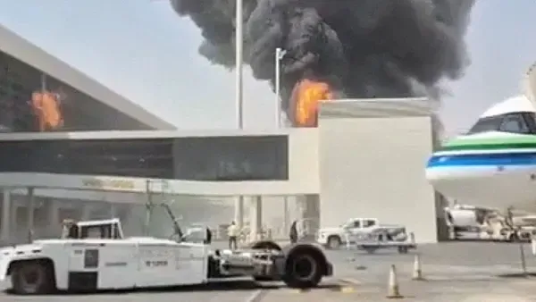Riyadh no longer safe